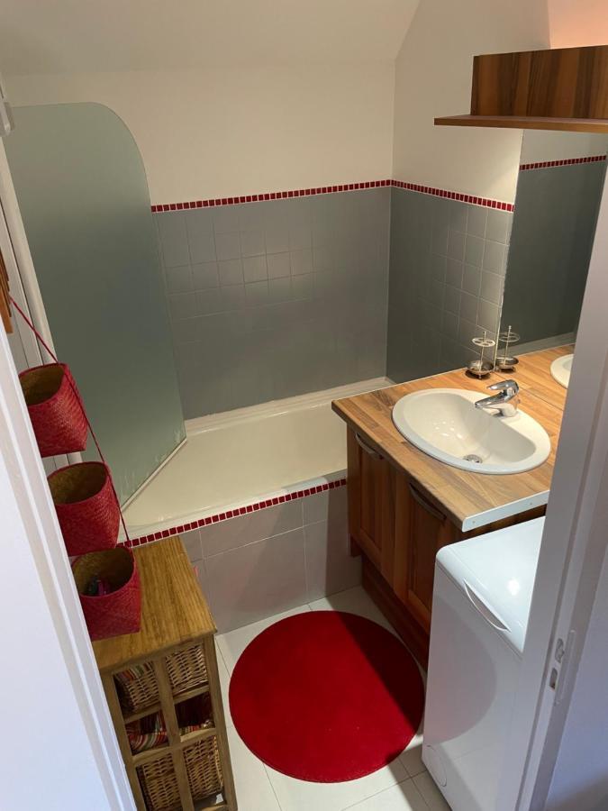 Super Sauze Studio Pied Des Pistes Enchastrayes エクステリア 写真